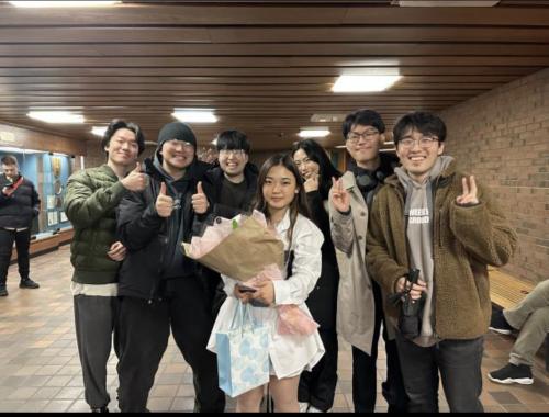 나우타 목장